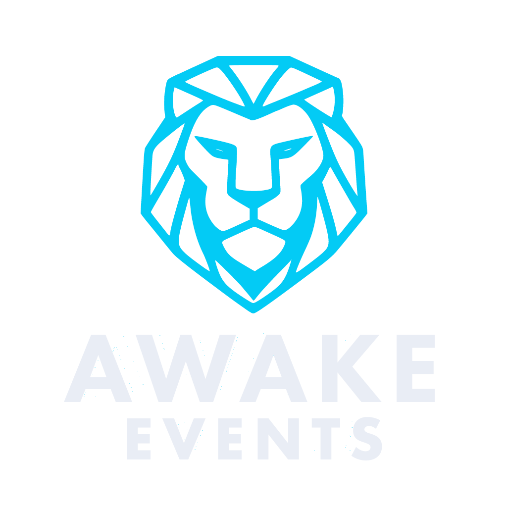 Awake Events – logo